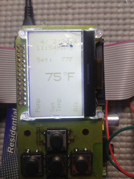 File:Hottub controller display and Pi.jpg