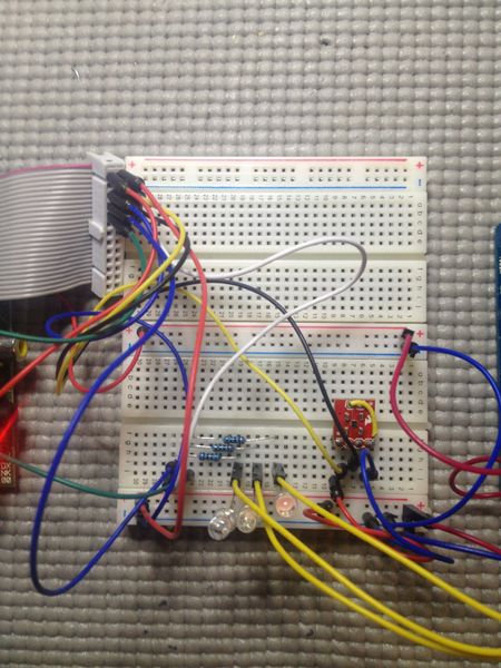 File:Hottub controller breadboard prototype.jpg