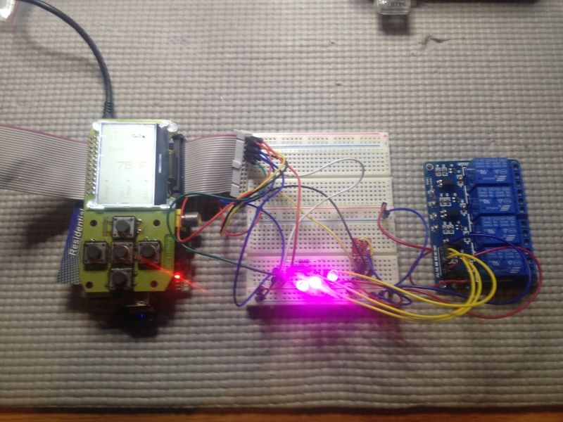 File:Hottub controller breadboard.jpg